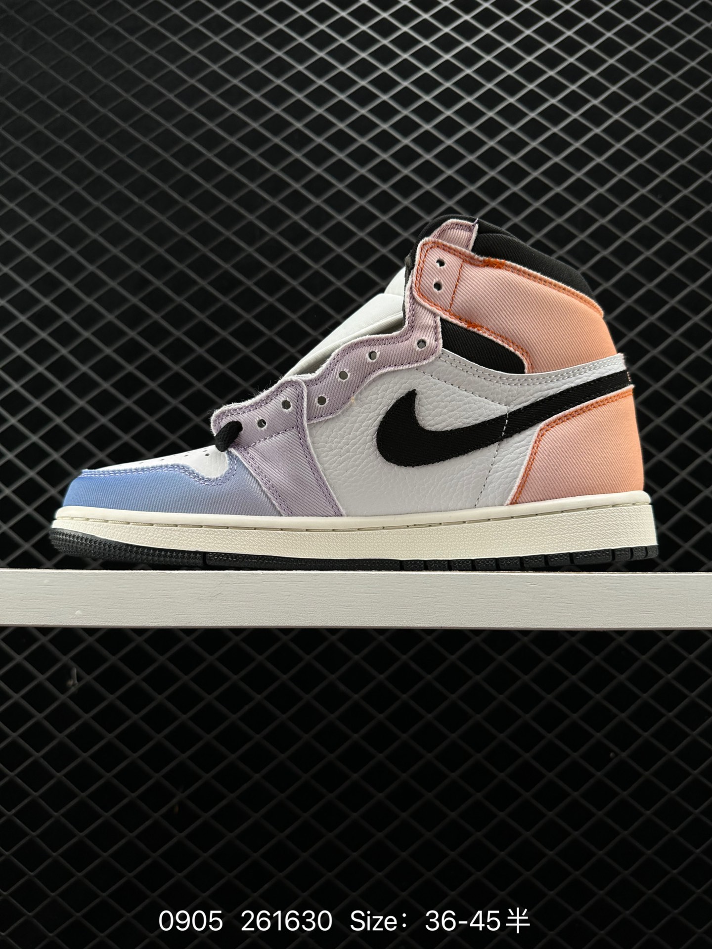 Air Jordan 1 High OG 